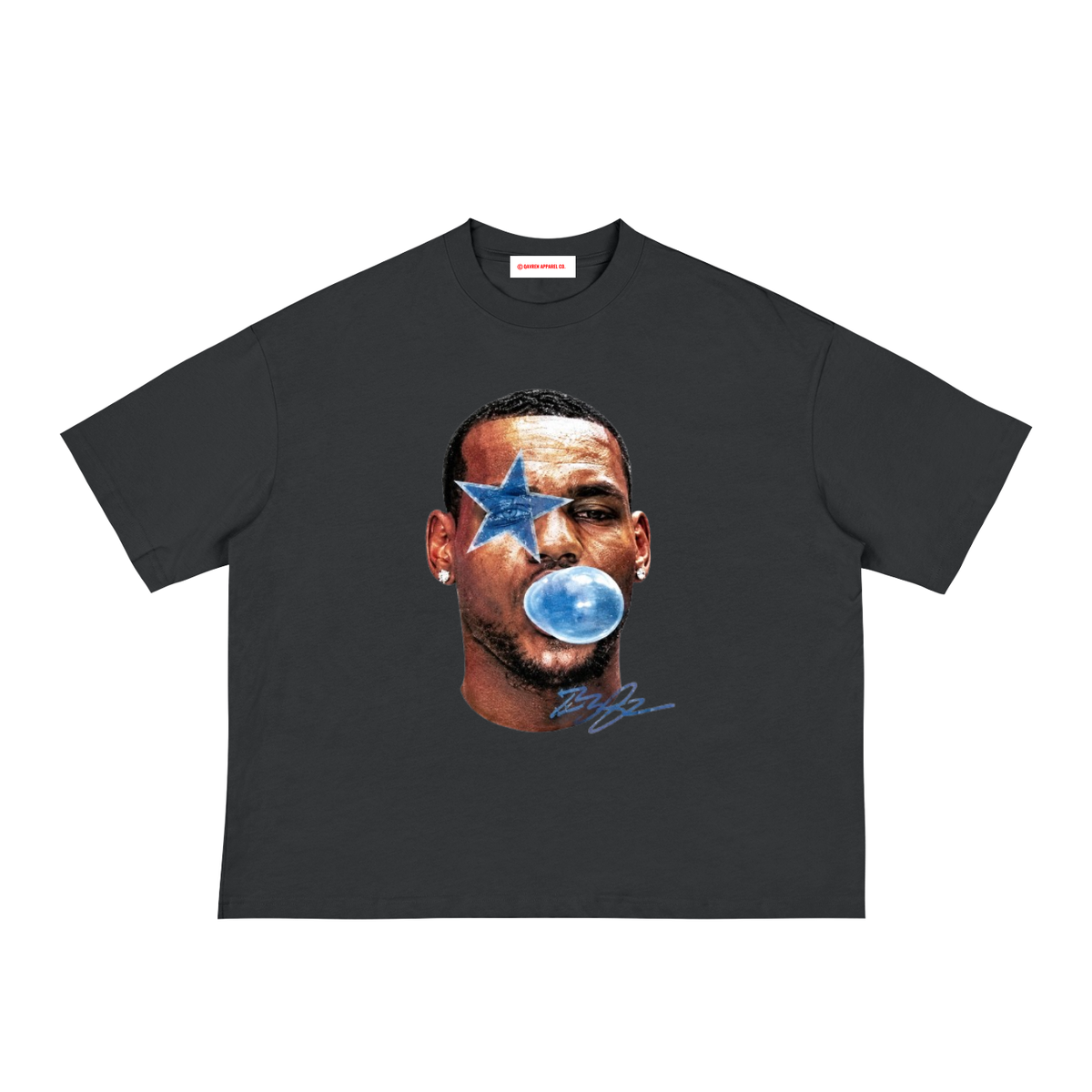 LeBron Graphic Tee