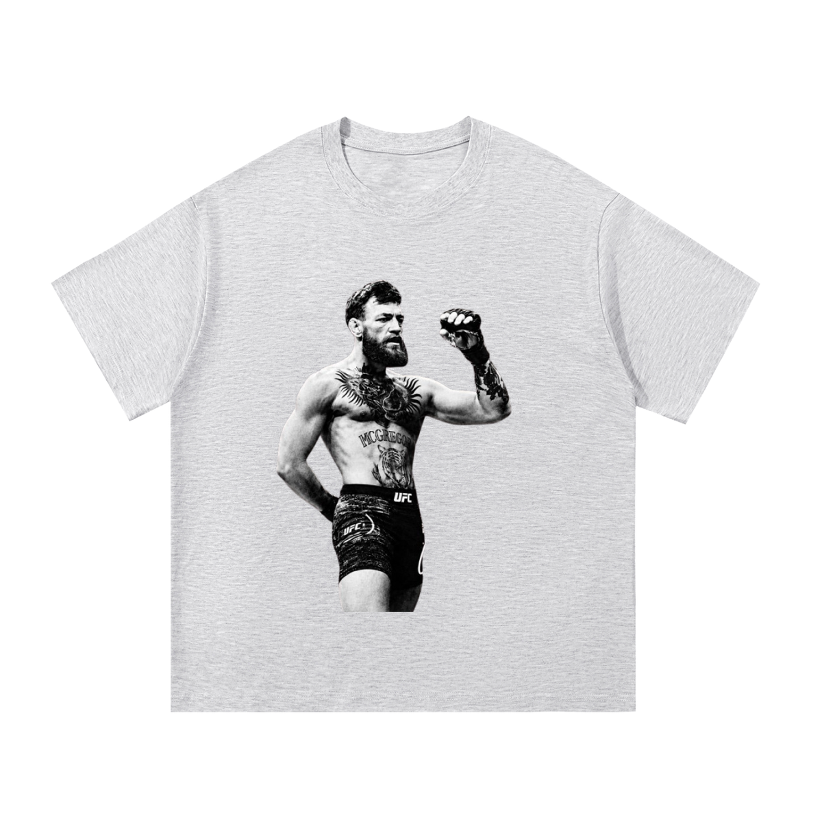 Conor McGregor Graphic Tee