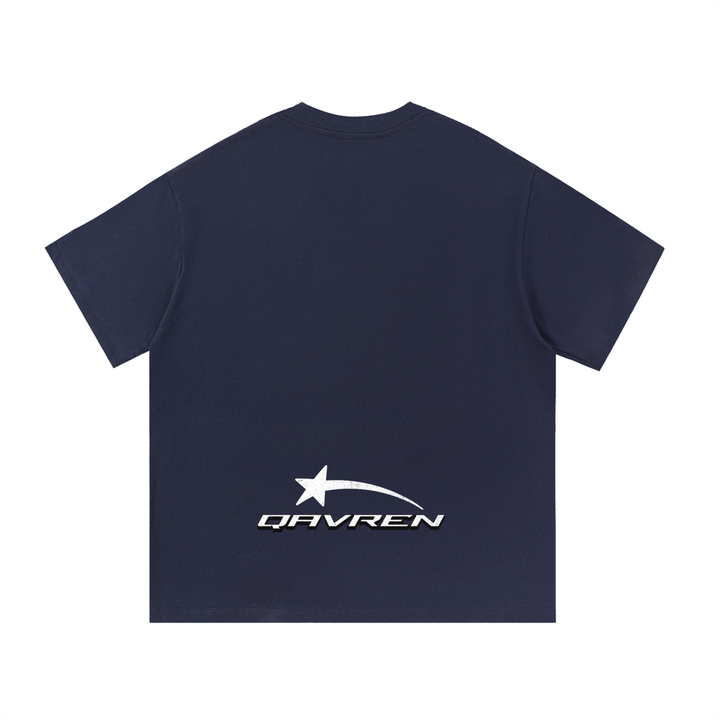 NEYMAR x QAVREN cotton tee