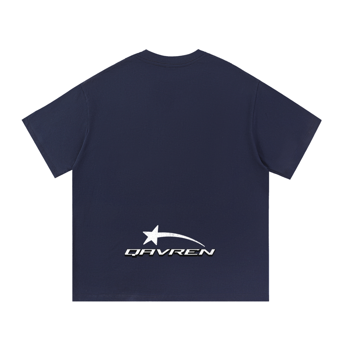 NEYMAR x QAVREN cotton tee