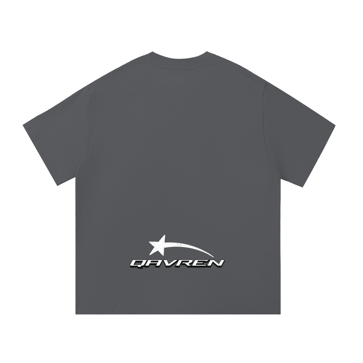 NEYMAR x QAVREN cotton tee