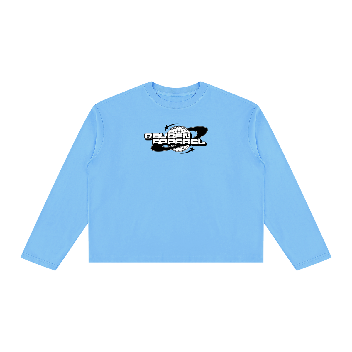 QAVREN long sleeve tee