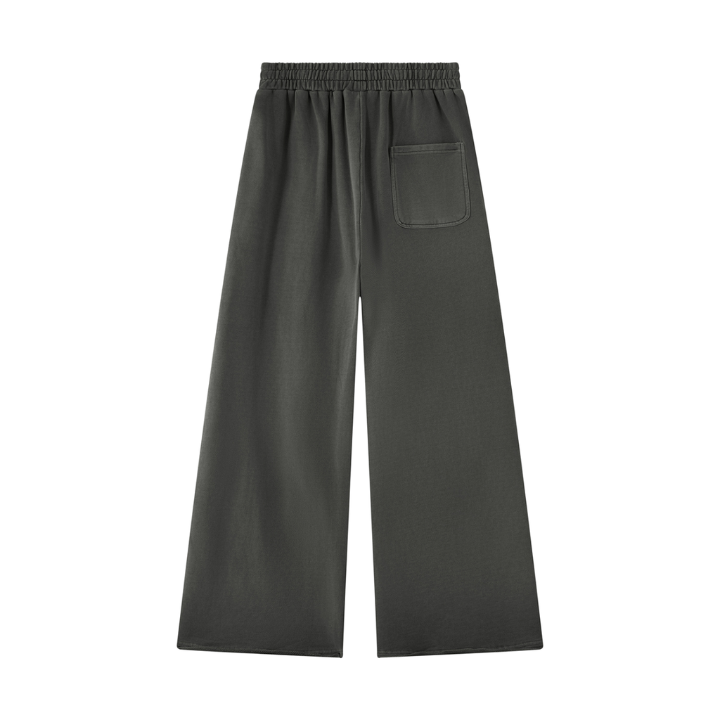 QAVREN Baggy Sweats