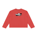QAVREN long sleeve tee
