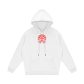 QAVREN Fleece Hoodie