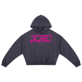 QAVREN oversized Hoodie