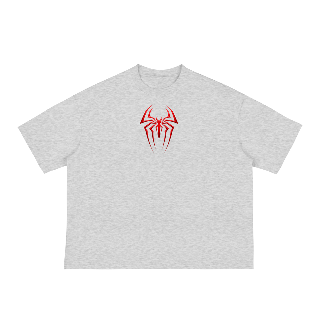 Spider-Man Loose Boxy Tee