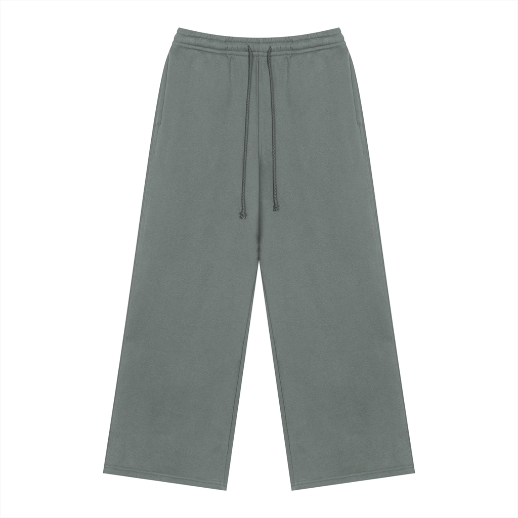 Unisex Heavyweight Fleece Sweatpants