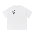 In God we trust. QAVREN Tee