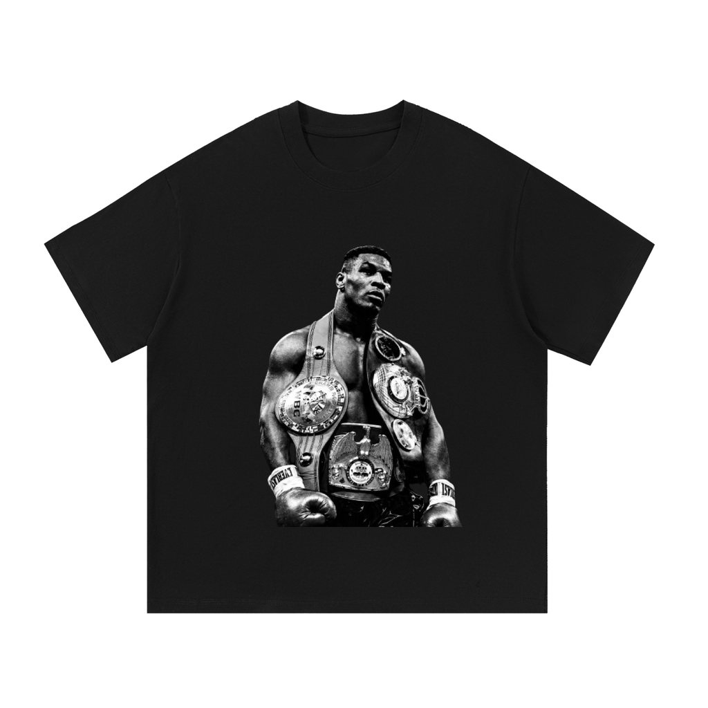 Mike Tyson Graphic Tee