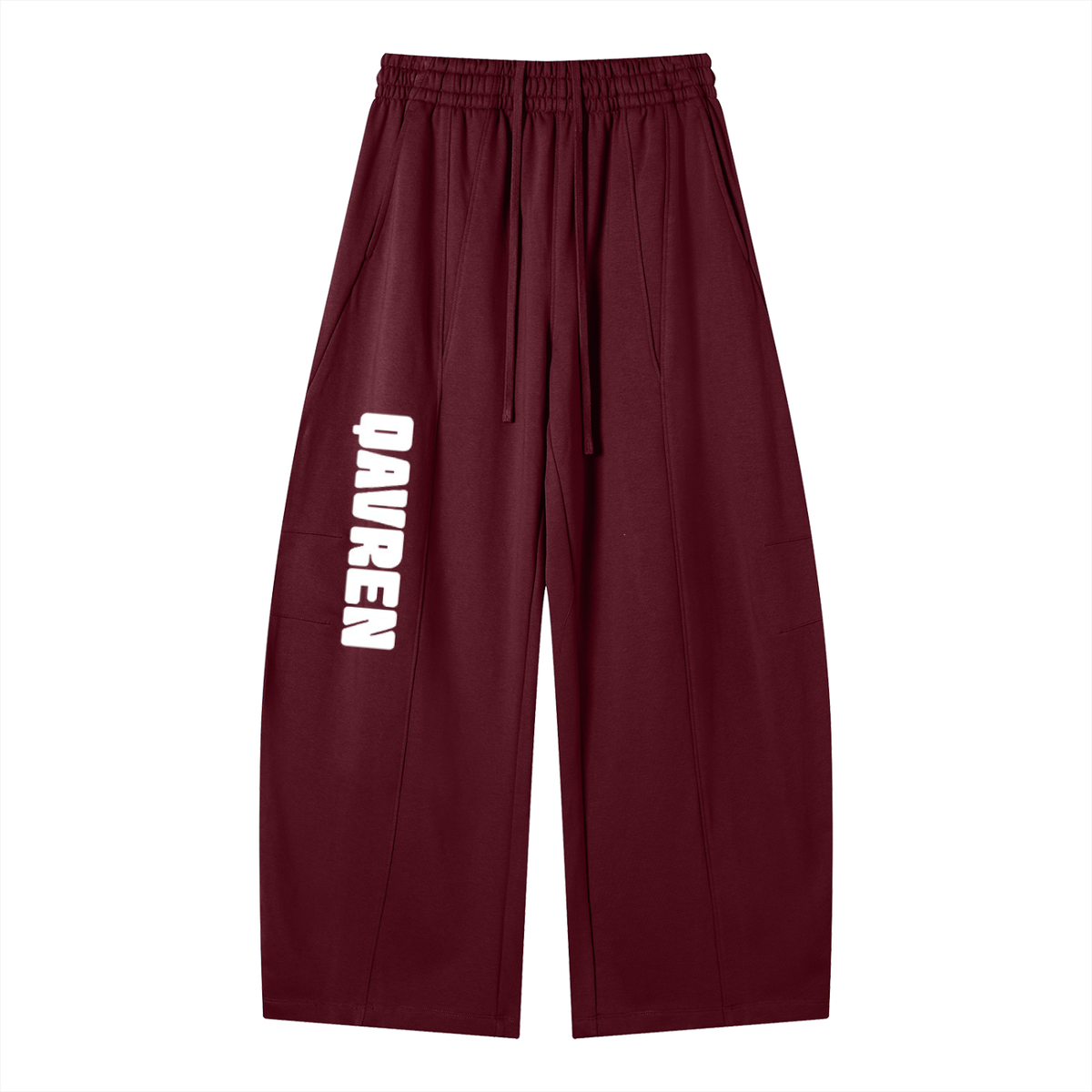 QAVREN heavyweight sweats