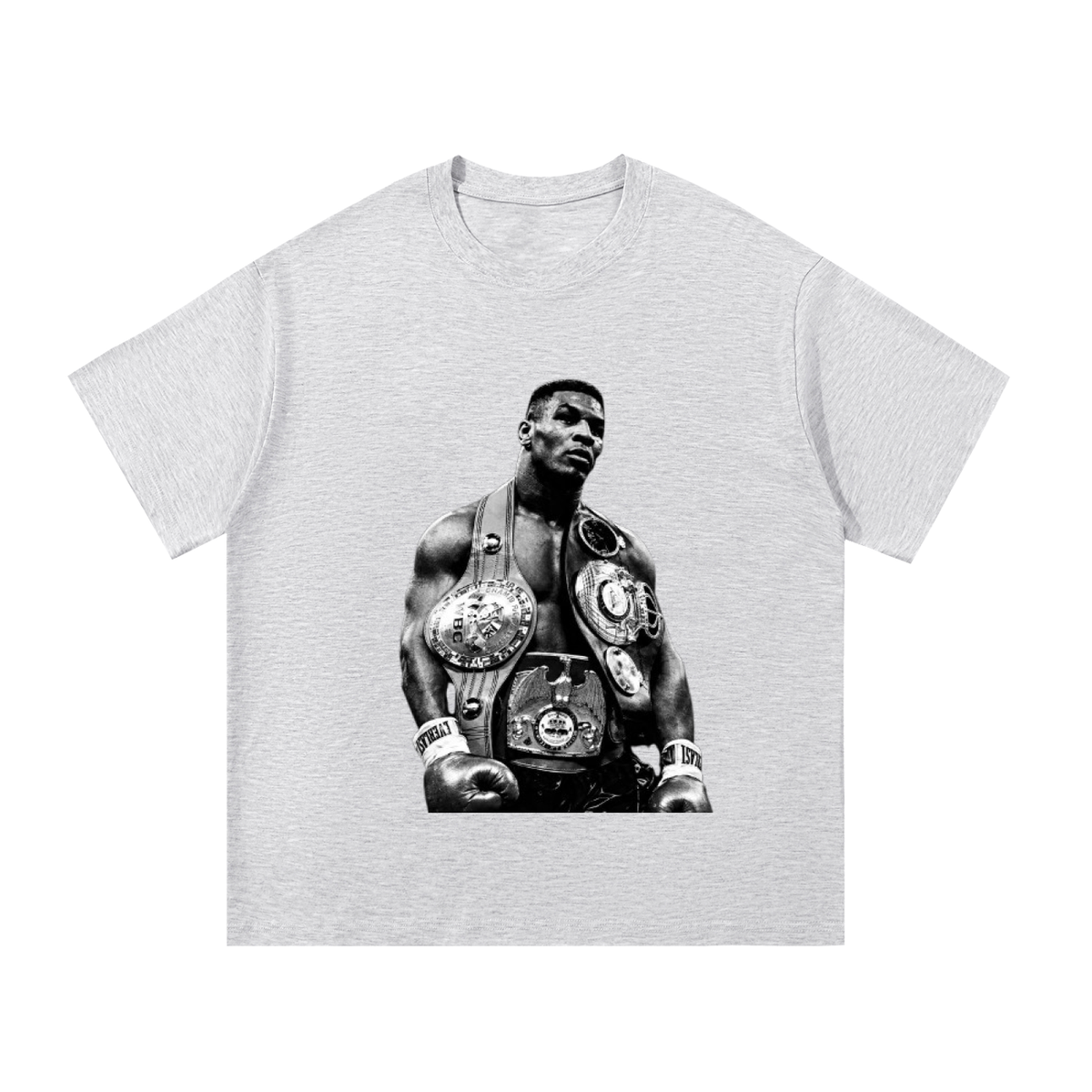 Mike Tyson Graphic Tee