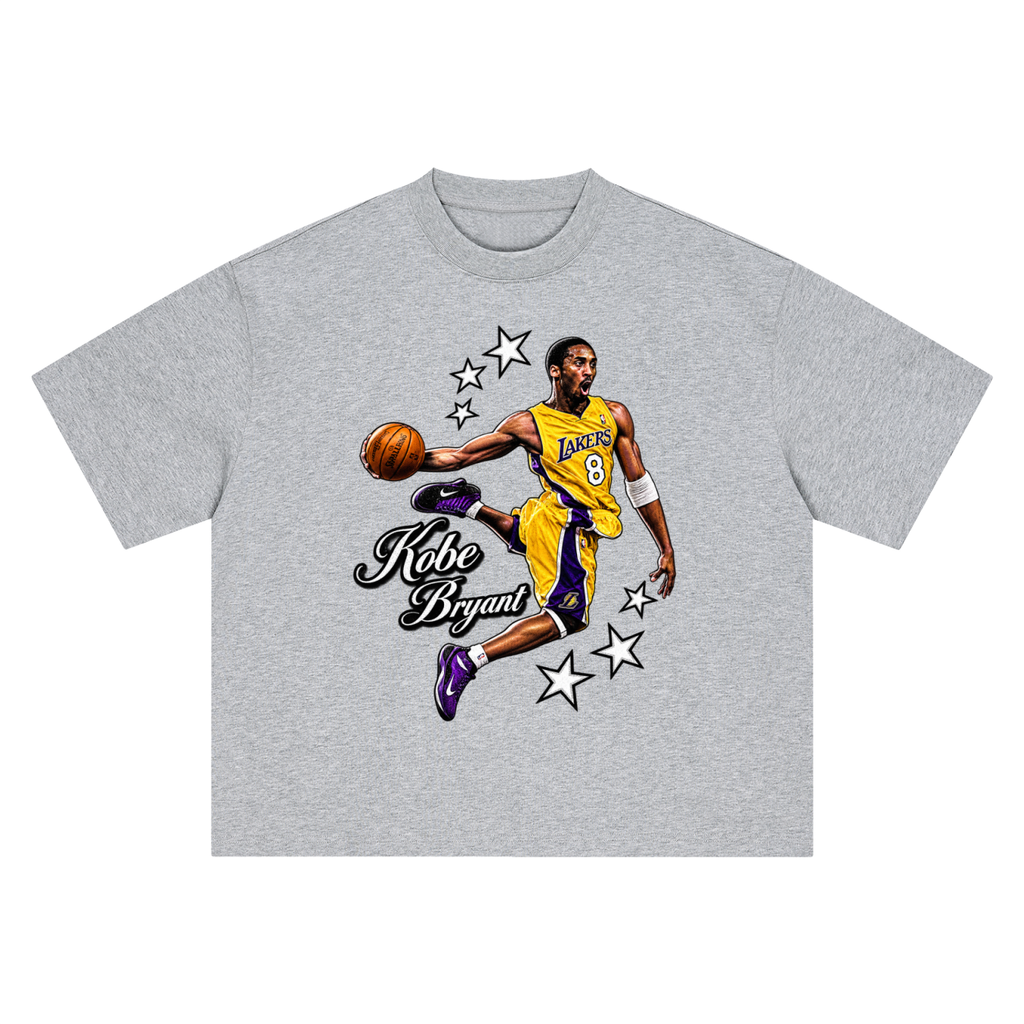 Kobe Bryant Graphic Tee