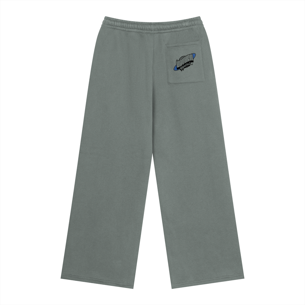 Unisex Heavyweight Fleece Sweatpants