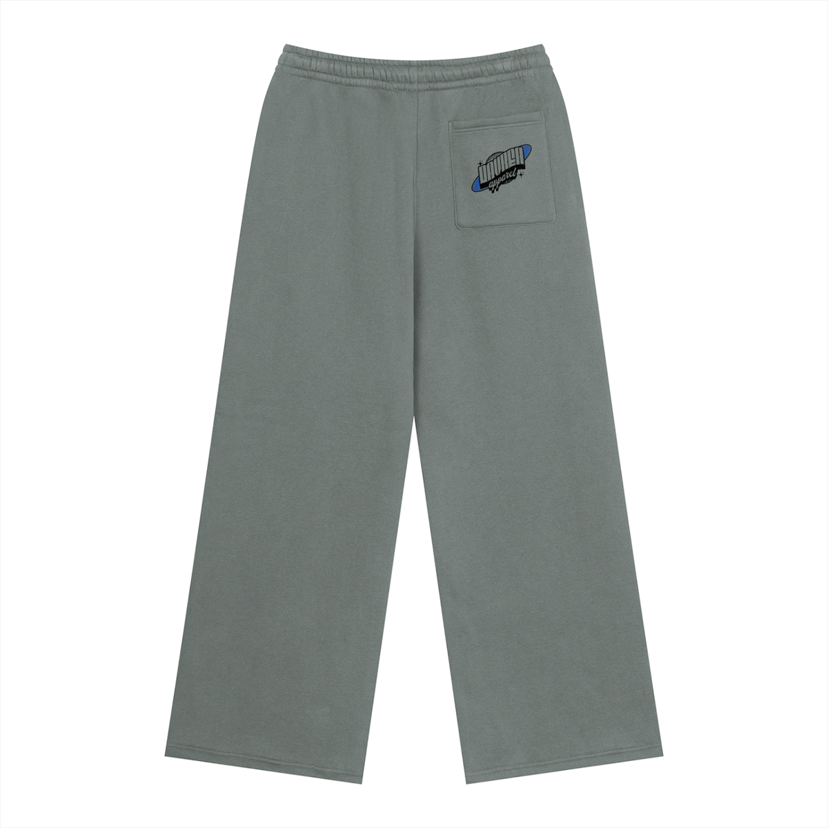 Unisex Heavyweight Fleece Sweatpants