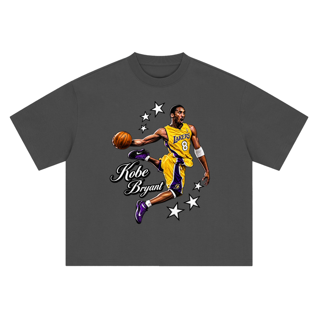 Kobe Bryant Graphic Tee