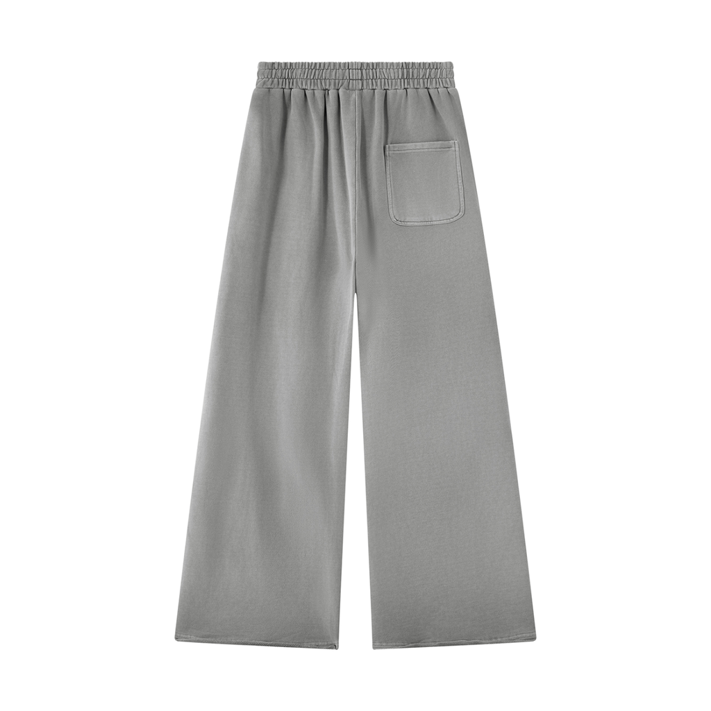 QAVREN Baggy Sweats