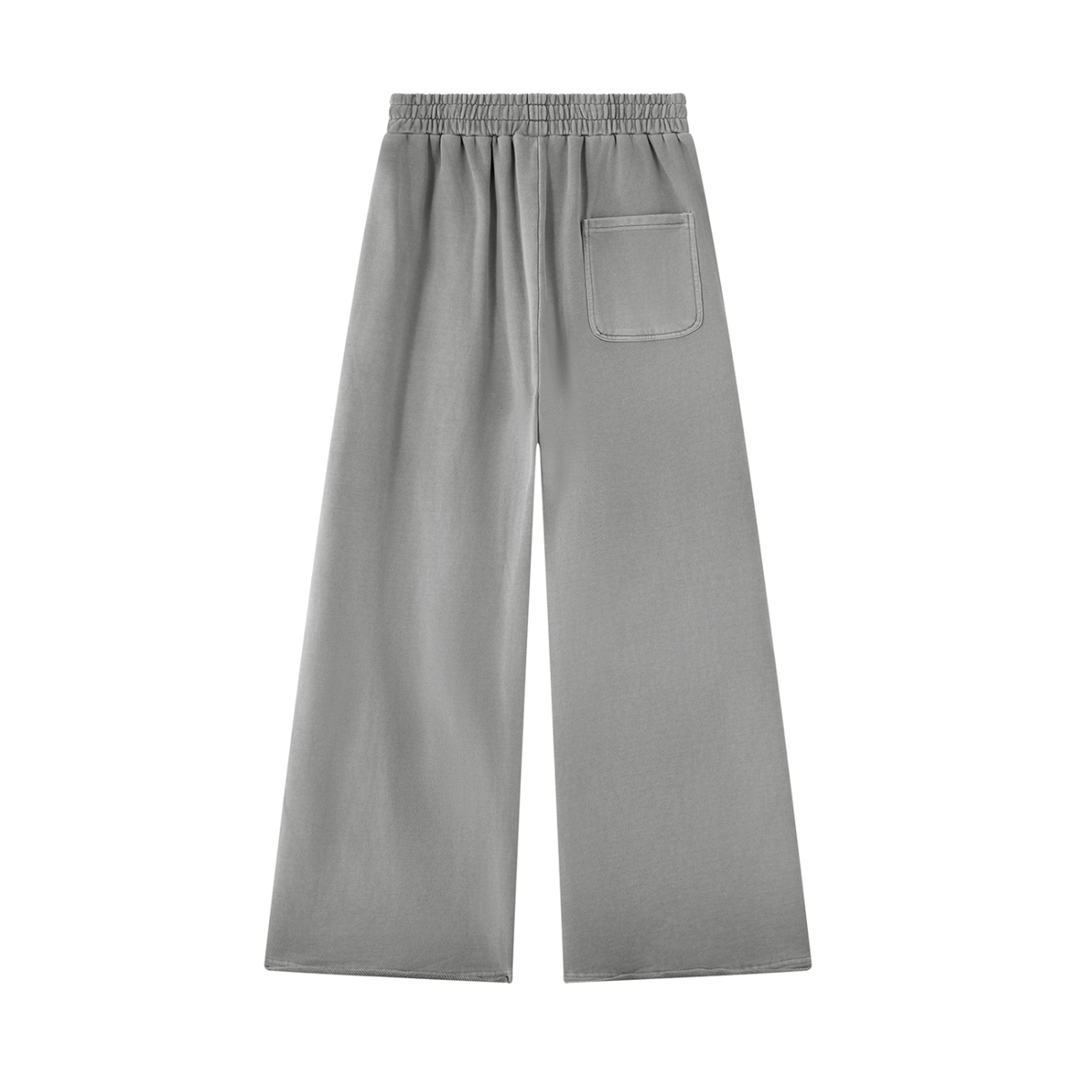 QAVREN Baggy Sweats