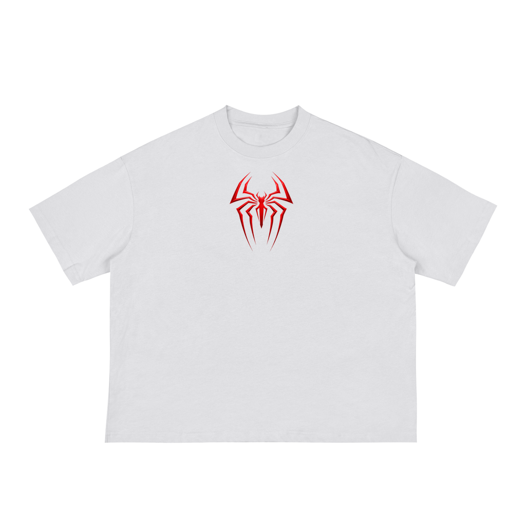 Spider-Man Loose Boxy Tee