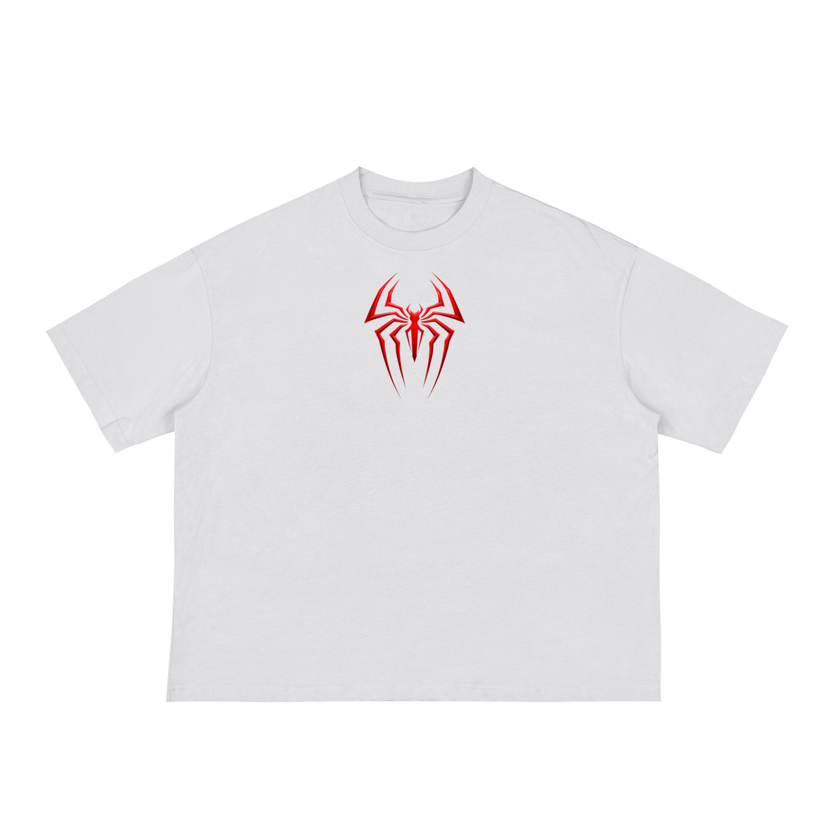 Spider-Man Loose Boxy Tee
