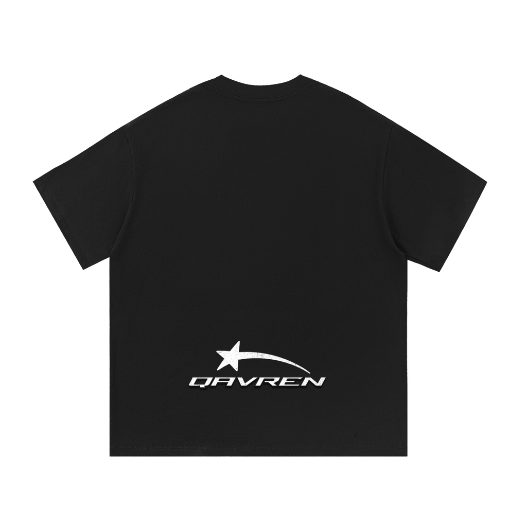 NEYMAR x QAVREN cotton tee