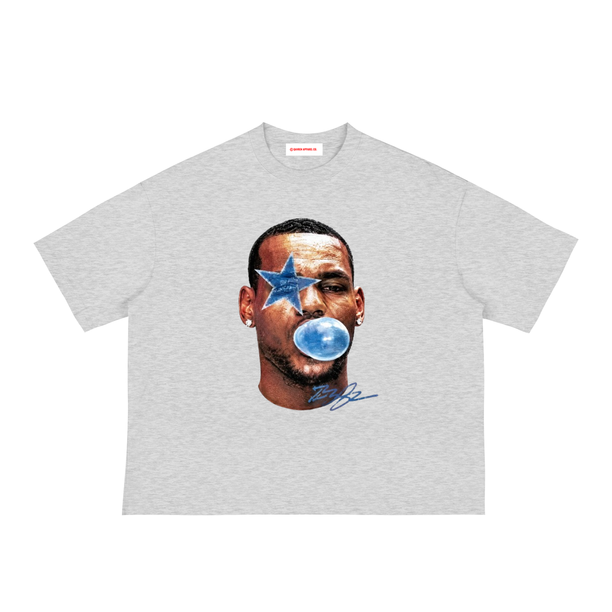 LeBron Graphic Tee