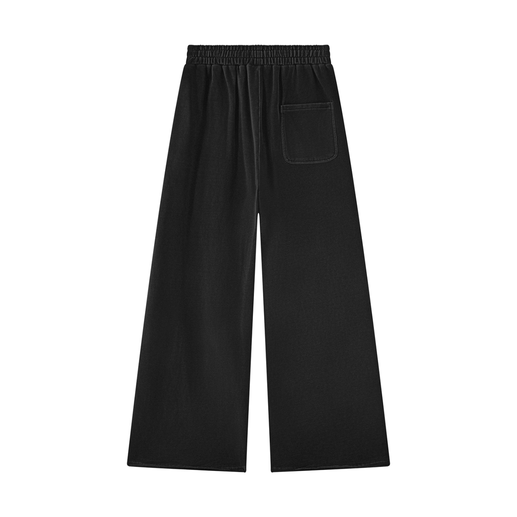 QAVREN Baggy Sweats
