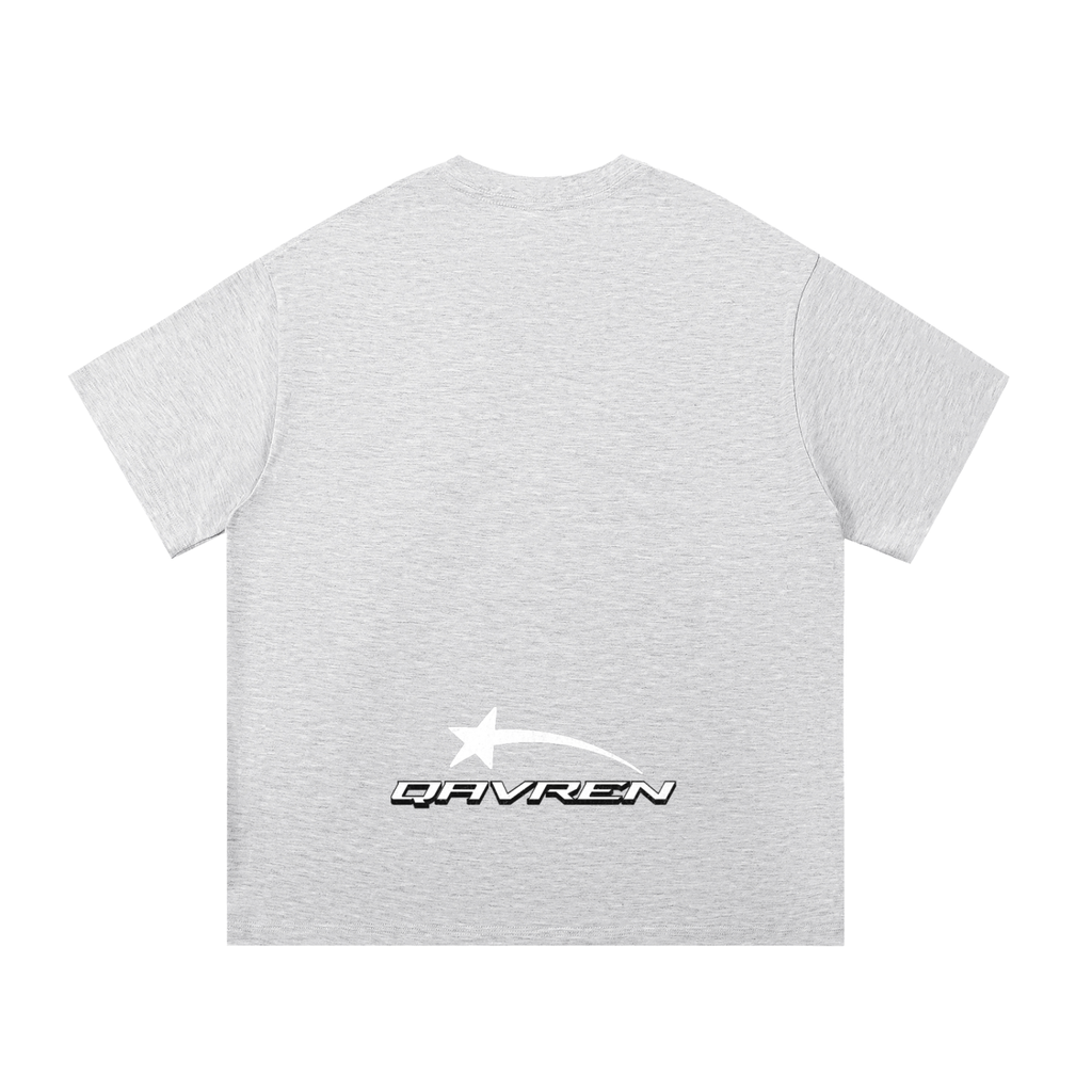 NEYMAR x QAVREN cotton tee