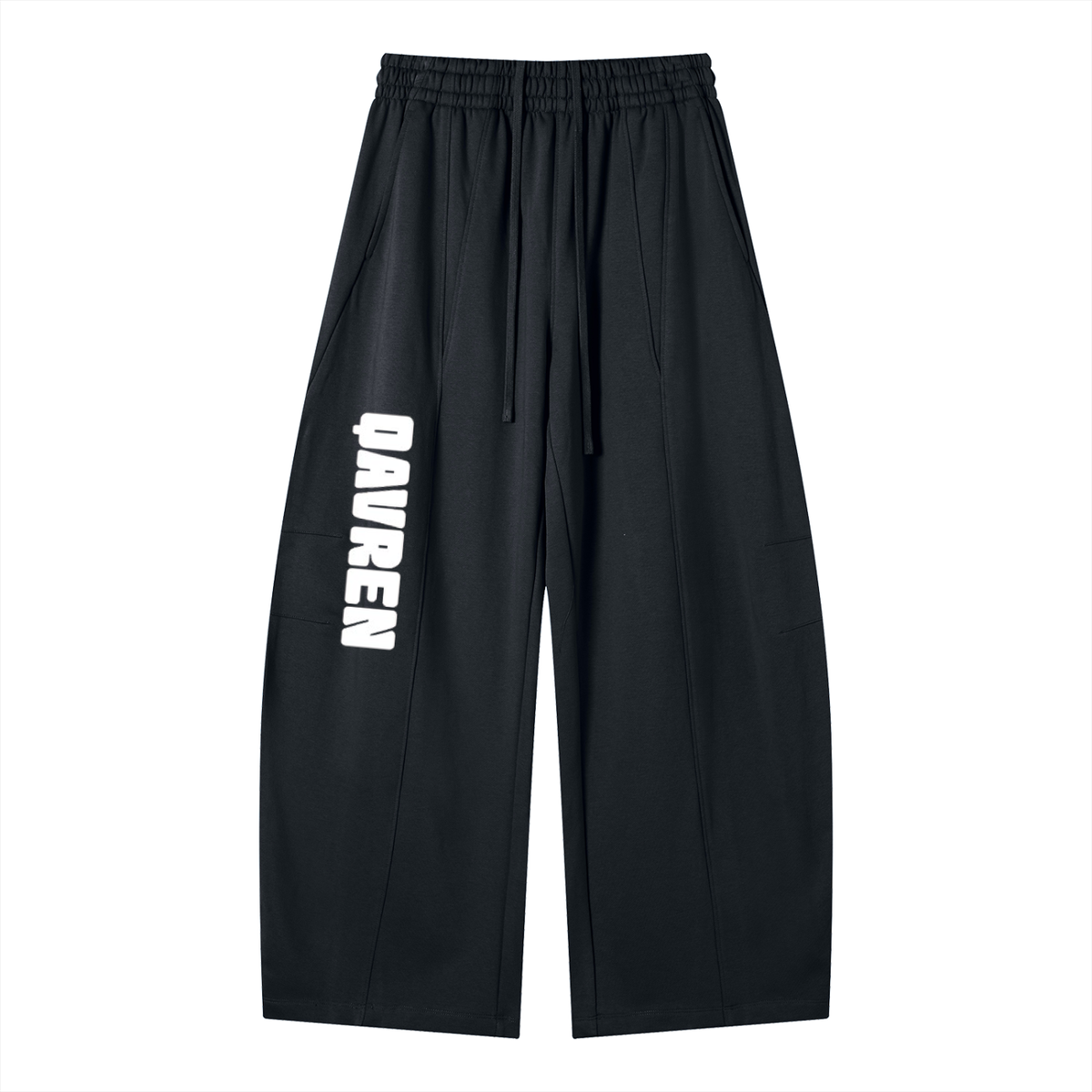 QAVREN heavyweight sweats