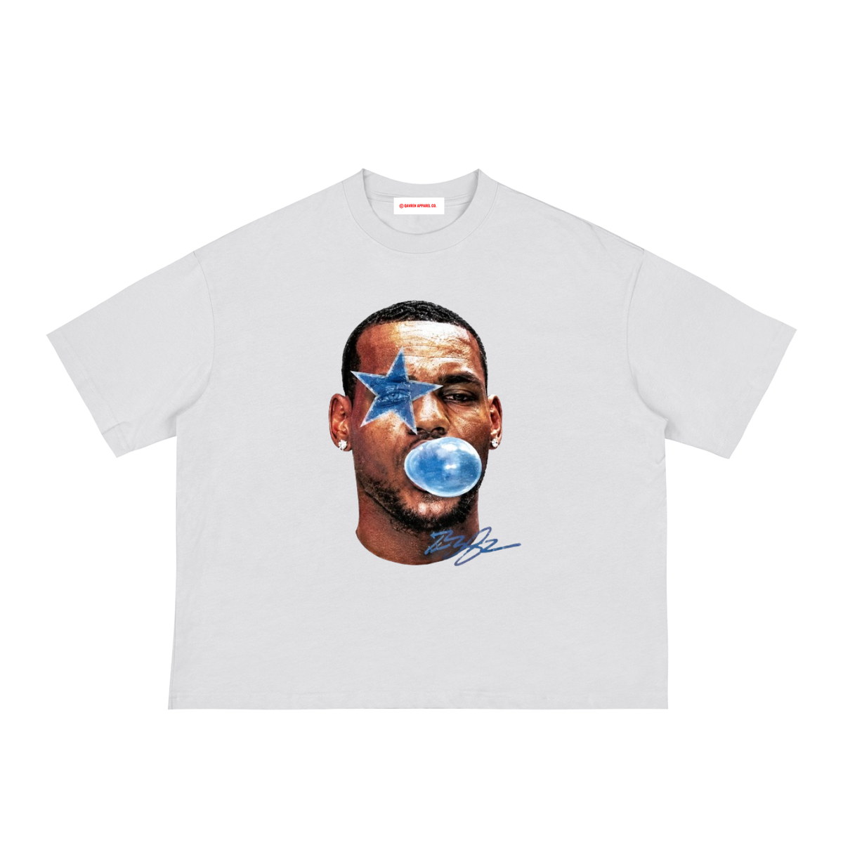 LeBron Graphic Tee