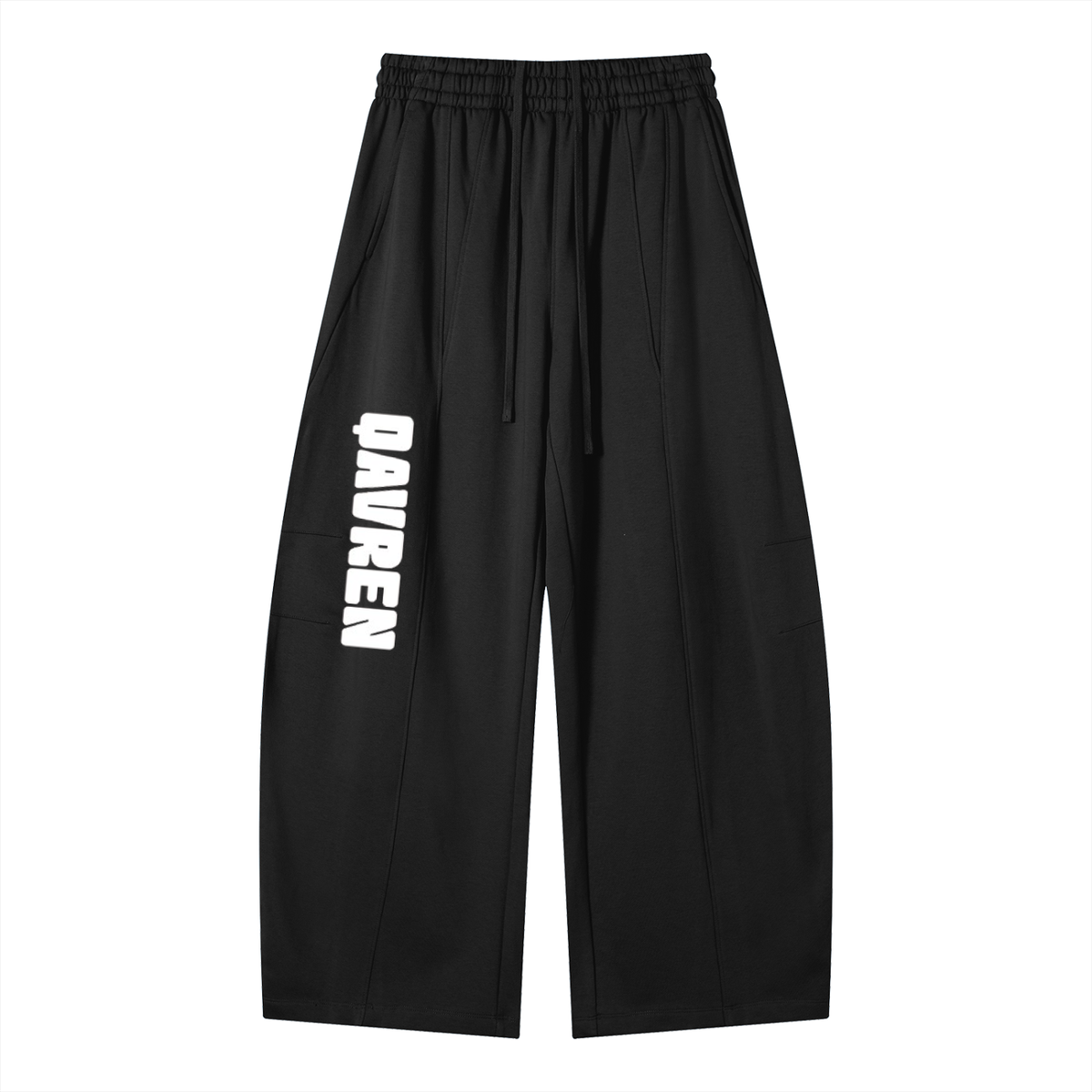 QAVREN heavyweight sweats