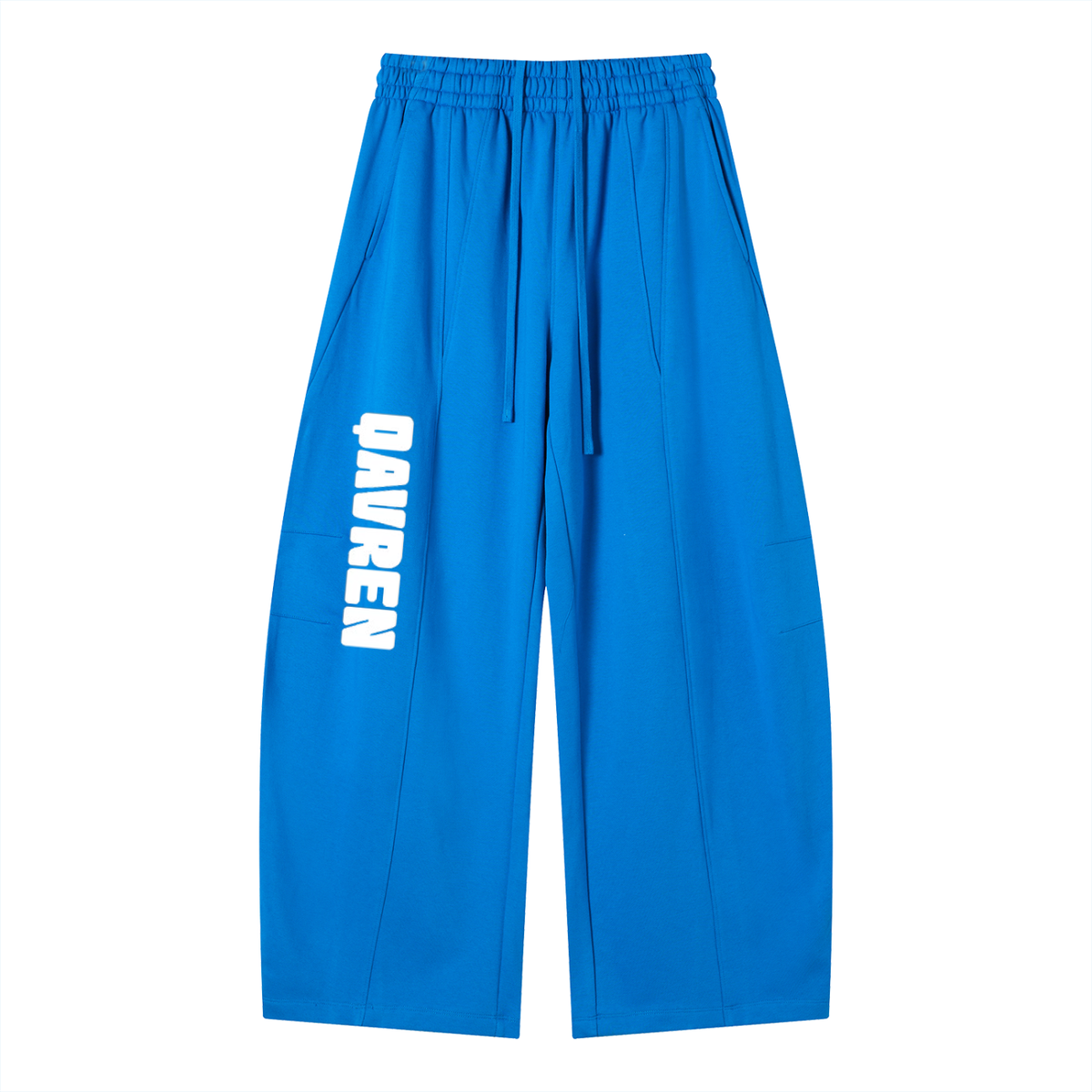 QAVREN heavyweight sweats