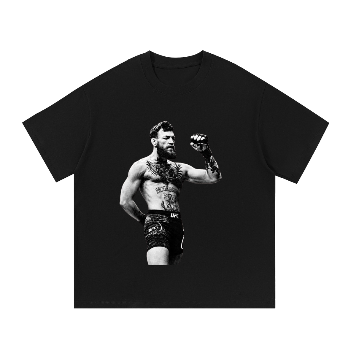 Conor McGregor Graphic Tee