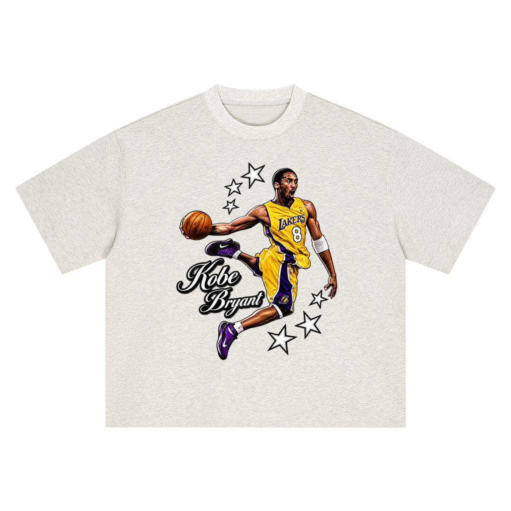 Kobe Bryant Graphic Tee