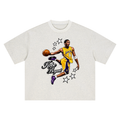 Kobe Bryant Graphic Tee