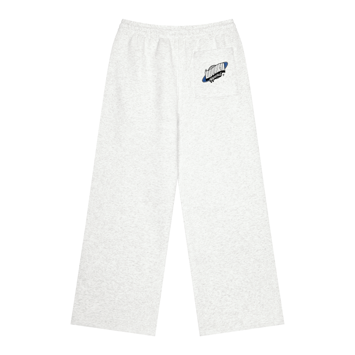 Unisex Heavyweight Fleece Sweatpants