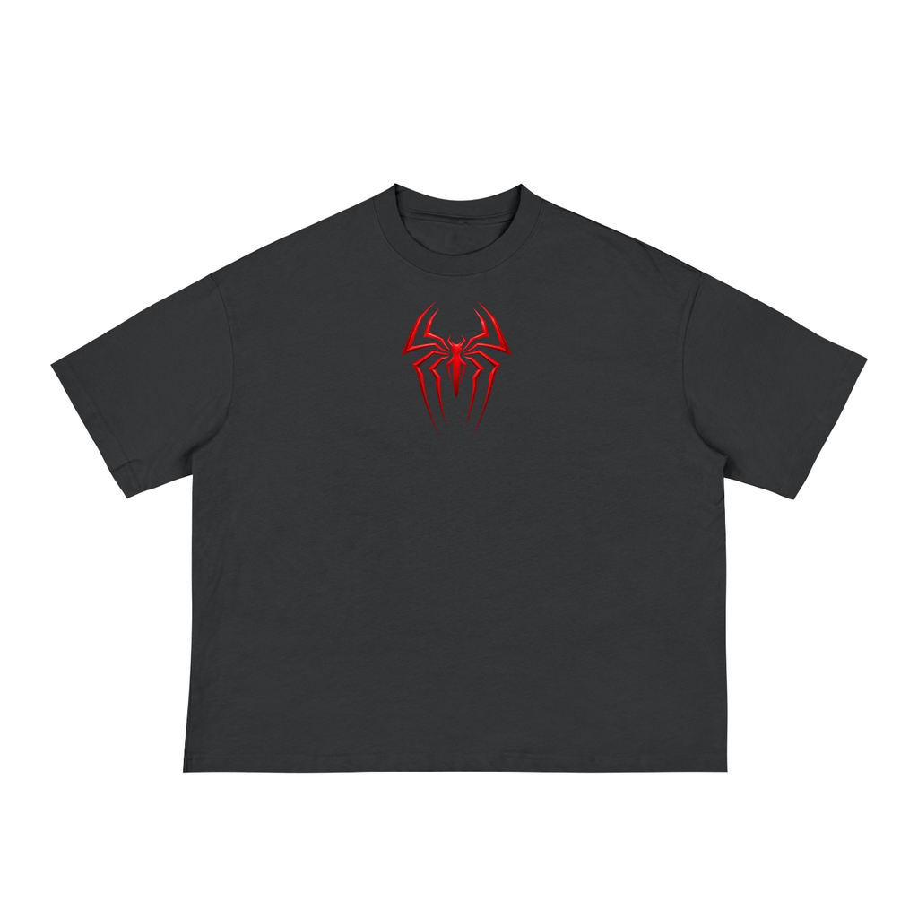 Spider-Man Loose Boxy Tee