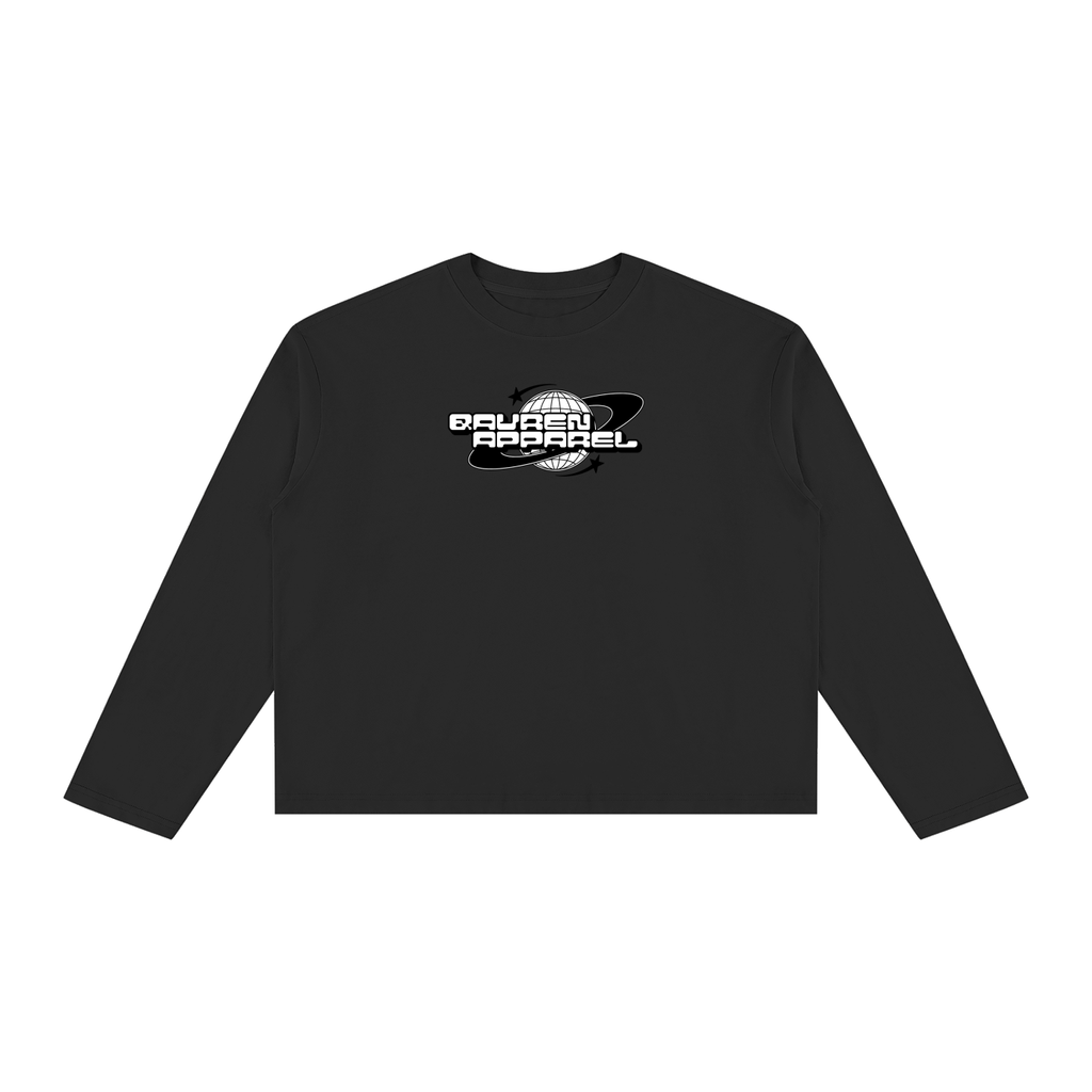 QAVREN long sleeve tee